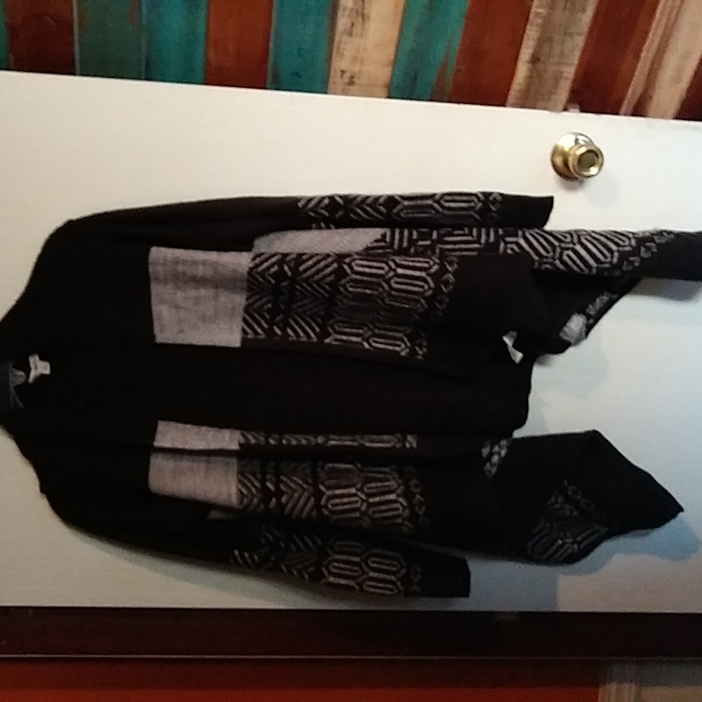 Merona cardigan